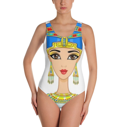 Empress One-Piece Swimsuit