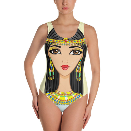 Empress One-Piece Swimsuit